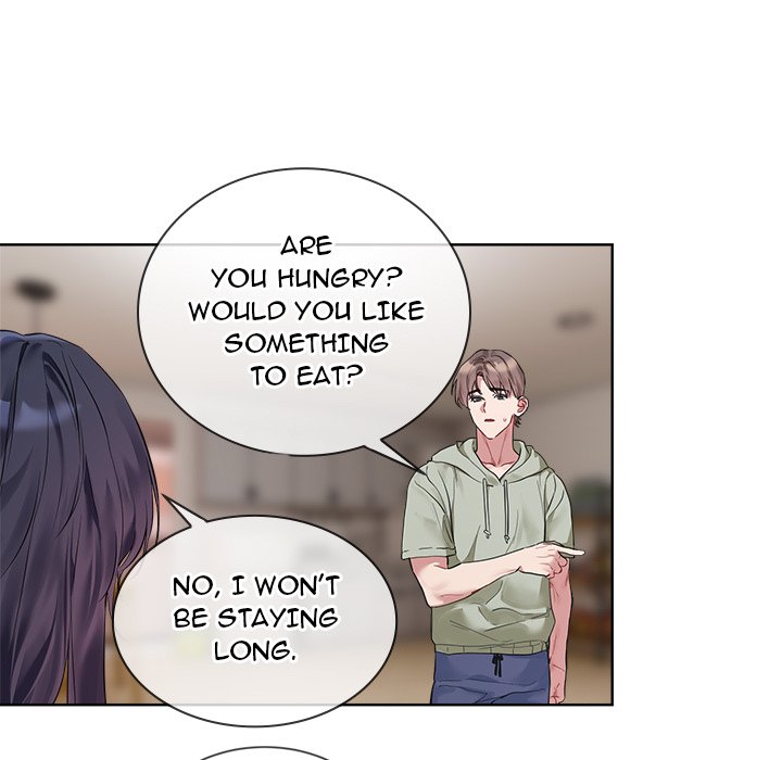 I Want You! - episode 10 - 20