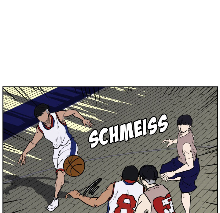 Tweener - episode 33 - 45