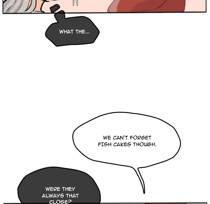 The Chill Couple - episode 27 - 31