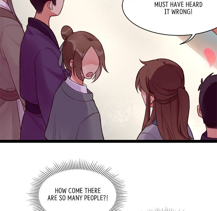 My Wife, The Prince - episode 1 - 8