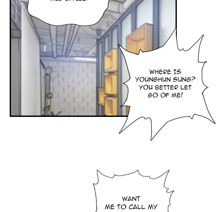 New Face - episode 28 - 76
