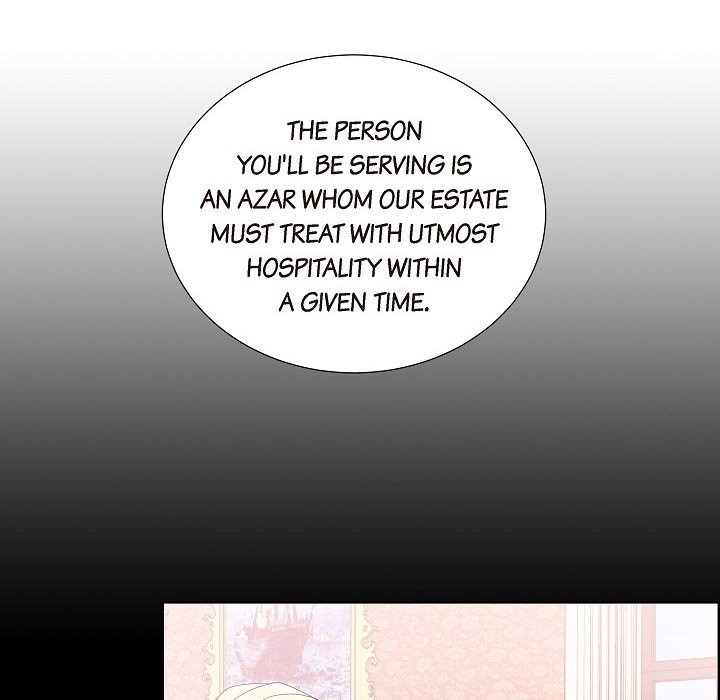 On the Emperor's Lap - episode 14 - 35