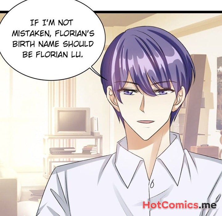 Love Is Never Enough - episode 27 - 35