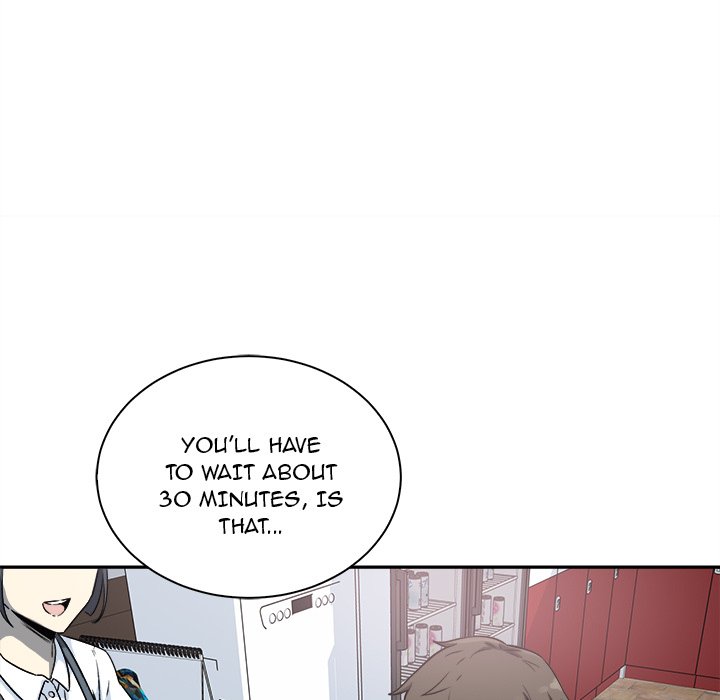 Excuse me, This is my Room - episode 63 - 125