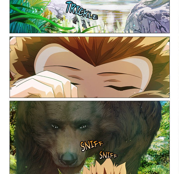 The Monkey King's Tale - episode 18 - 26