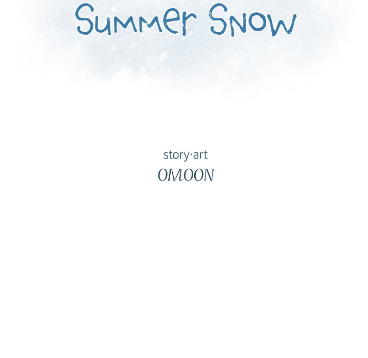 Summer Snow - episode 27 - 13