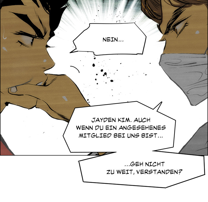 Verstand über Muskeln - episode 56 - 26