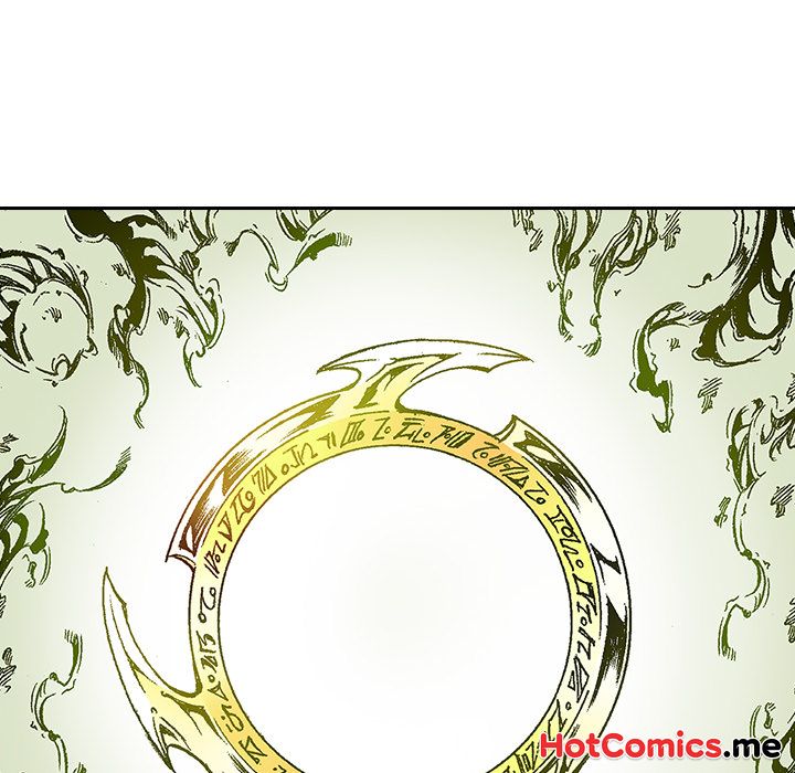 Legend of Sayu - episode 24 - 64