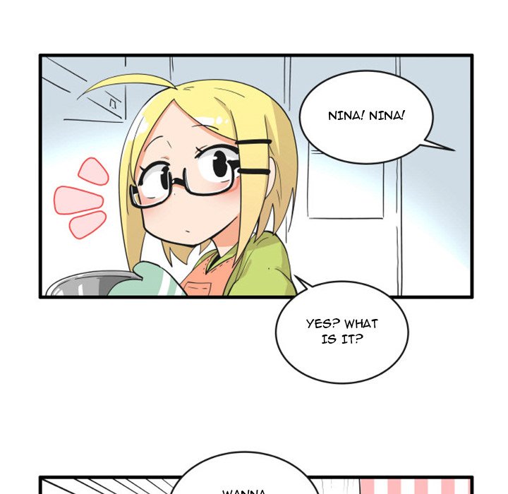The Amazing Siblings - episode 94 - 14
