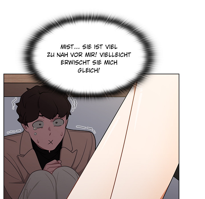 Fan oder Geliebter? - episode 8 - 127