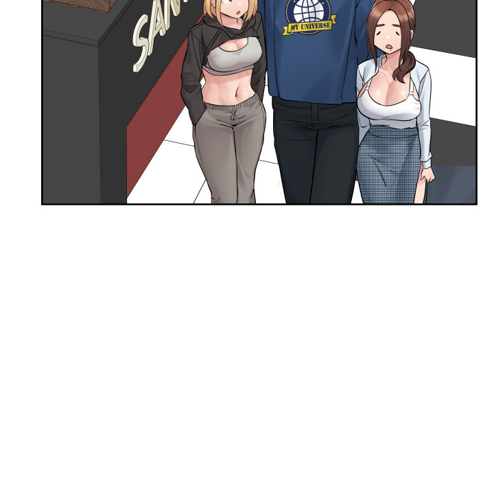 Don't Tell Mom - episode 97 - 50