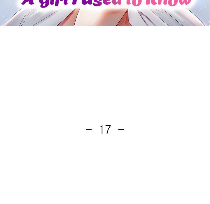 A Girl I Used to Know - episode 17 - 15