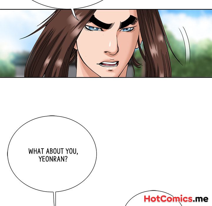 The Tale of The Hyungsan Sect - episode 34 - 61