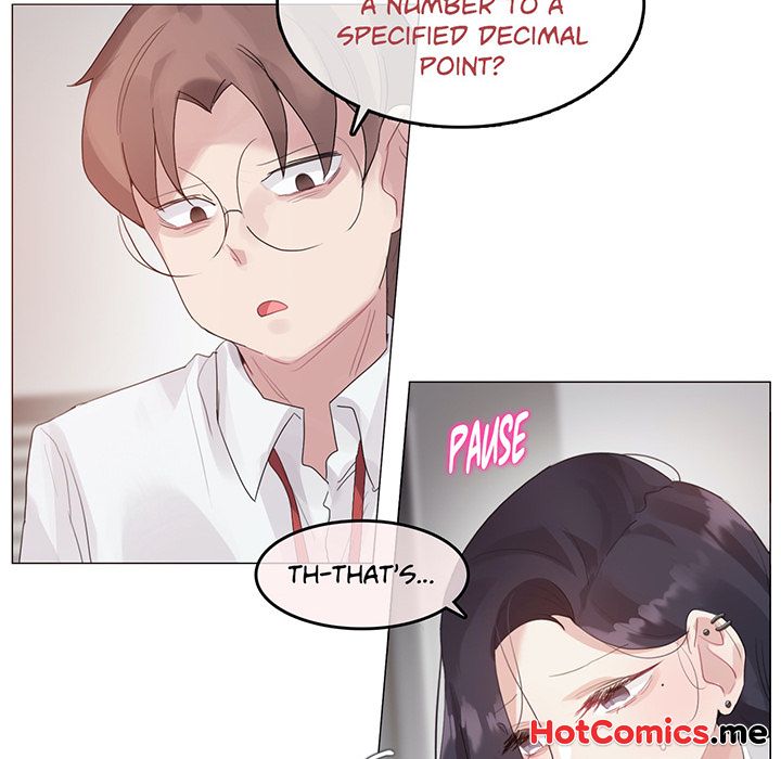 A Pervert's Daily Life - episode 128 - 44