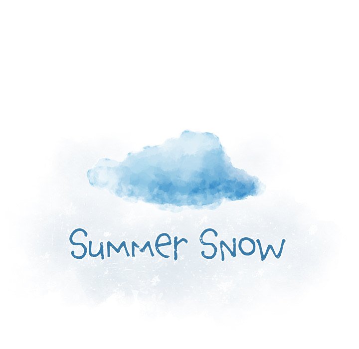 Summer Snow - episode 6 - 10