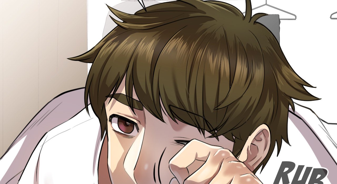 Secret Tutor - episode 1 - 125