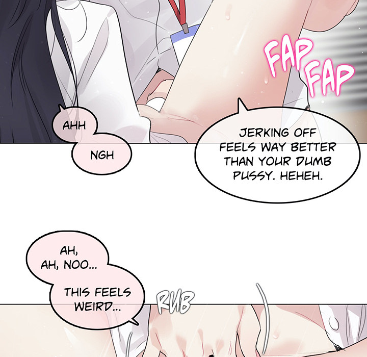 A Pervert's Daily Life - episode 129 - 58
