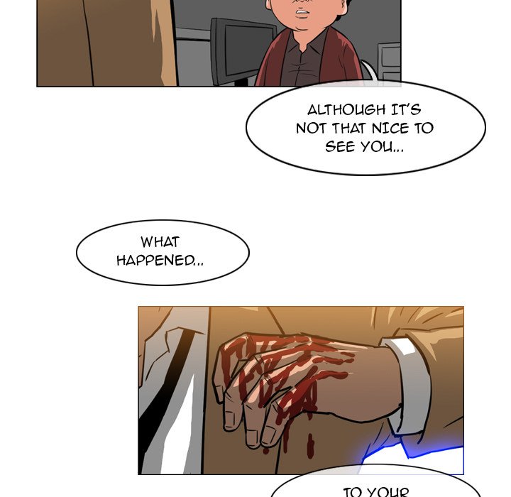 Path to Salvation - episode 65 - 4