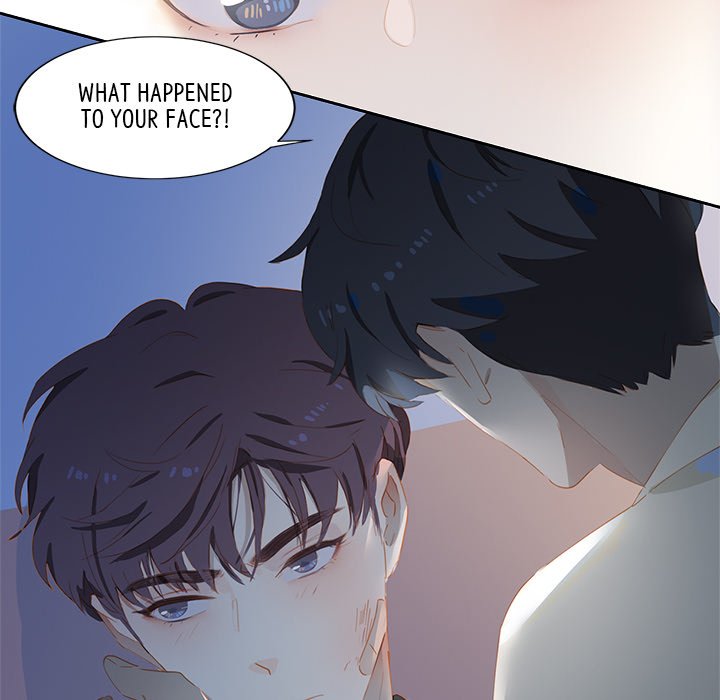 Ballerino - episode 51 - 14