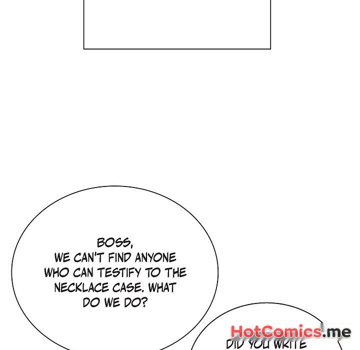The Destroyer Fell in Love with Me - episode 29 - 38
