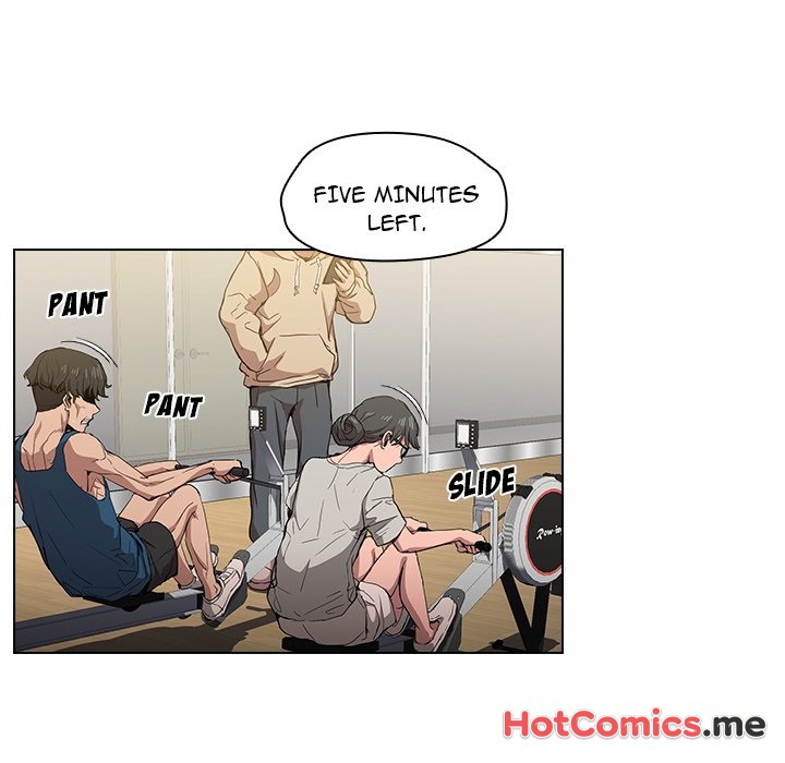 Who Cares If I'm a Loser! - episode 22 - 21