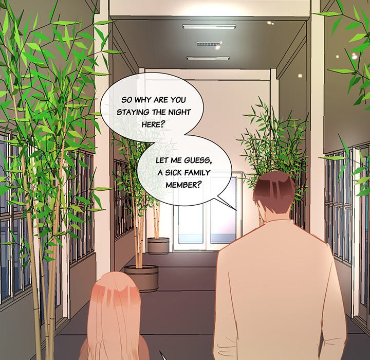Your Secret Body - episode 10 - 51