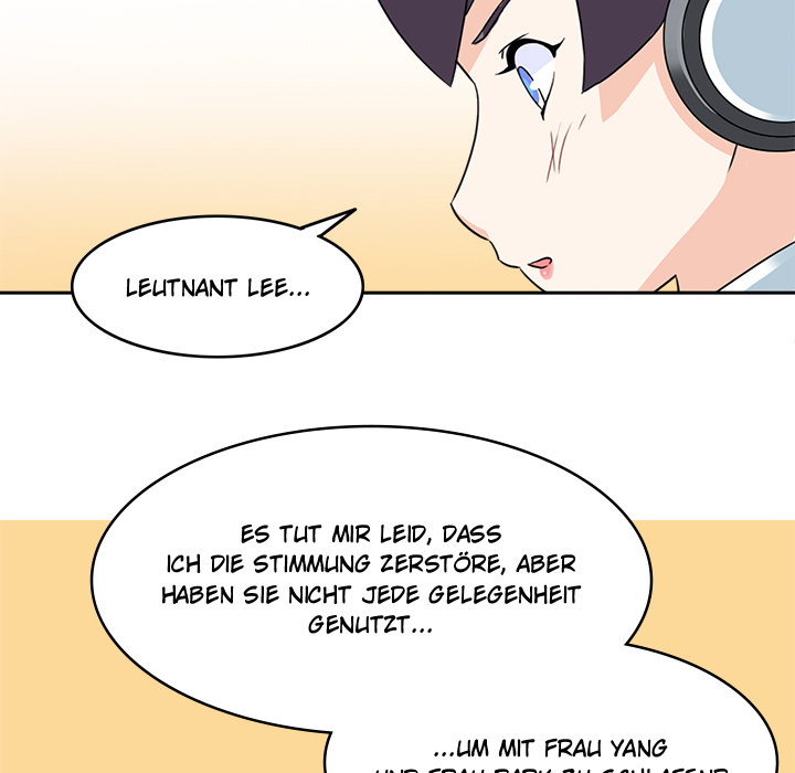 Agent Playboy meldet sich zum Dienst - episode 20 - 67