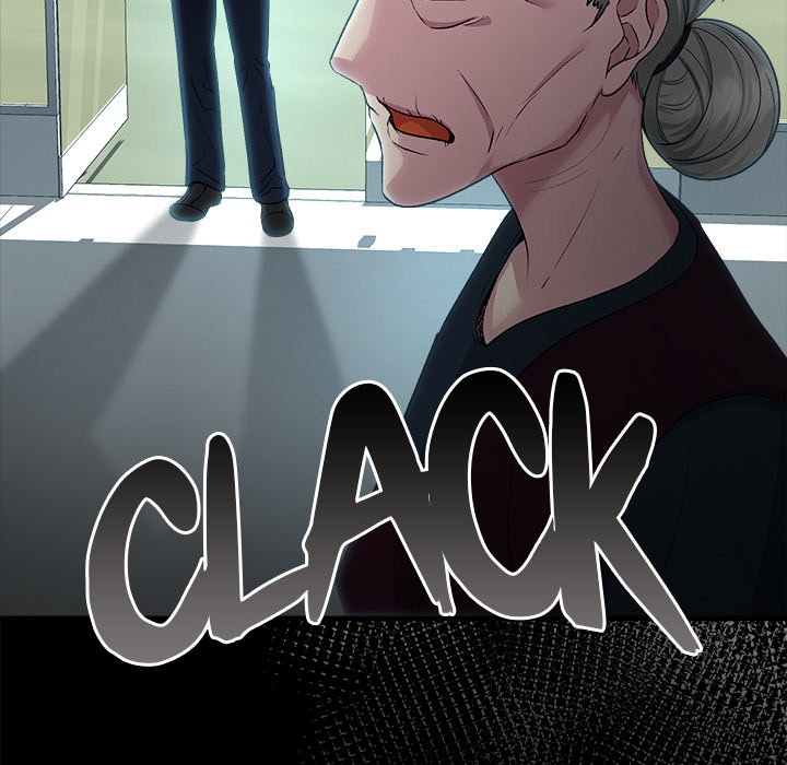 Demon Cat - episode 11 - 28