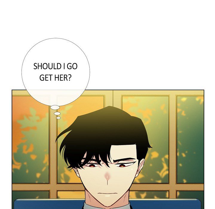 The Maid and the Vampire - episode 9 - 100