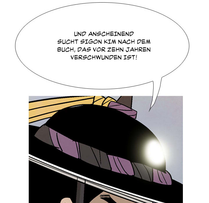 Der Schwertklan Joseons - episode 17 - 47