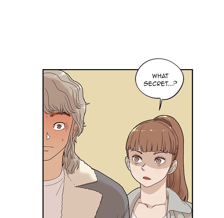 His Women's University - episode 35 - 79