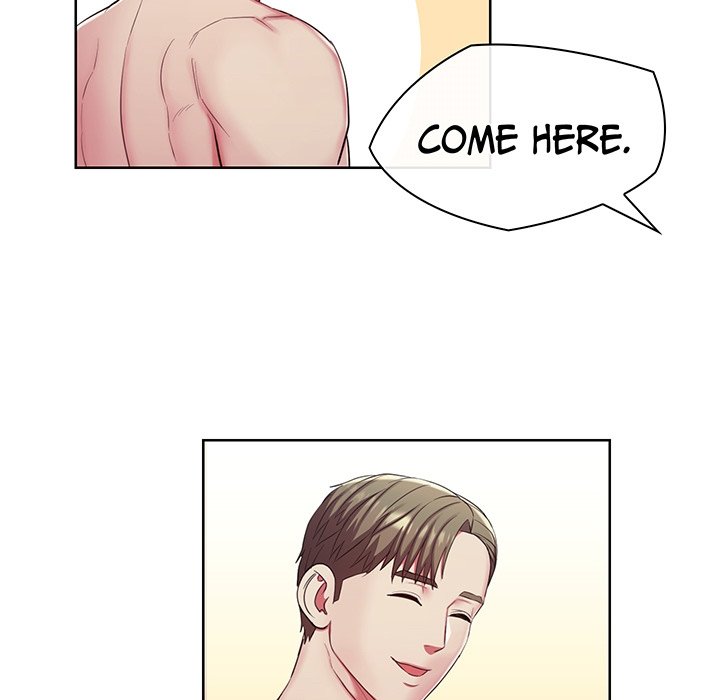 Master, Do You Need A Hand? - episode 3 - 107
