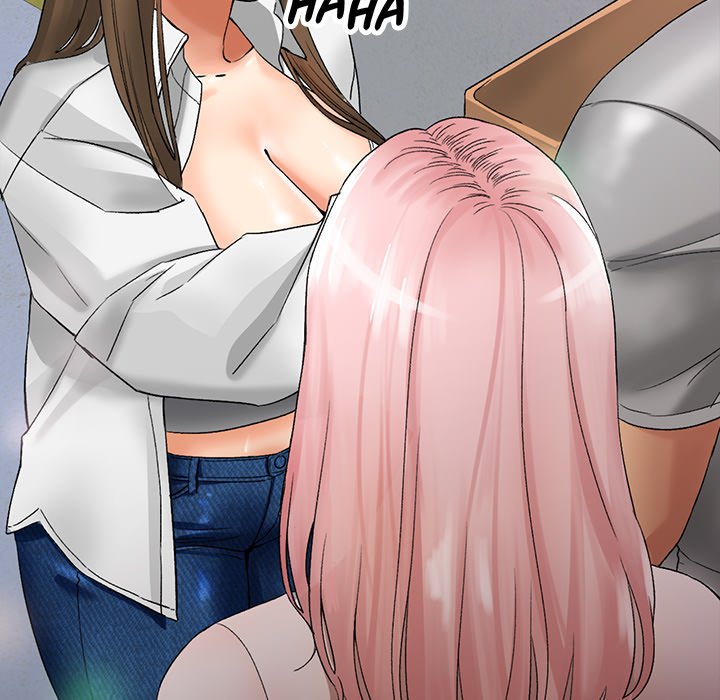 Ice Love - episode 8 - 71