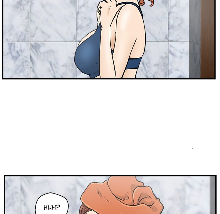 Mr. Kang - episode 14 - 30