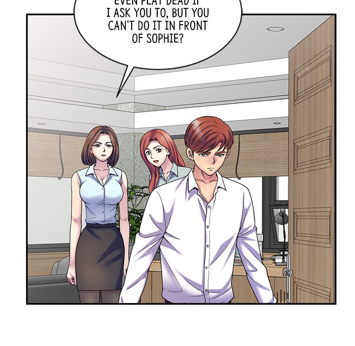 My Wife is a Teacher - episode 24 - 31