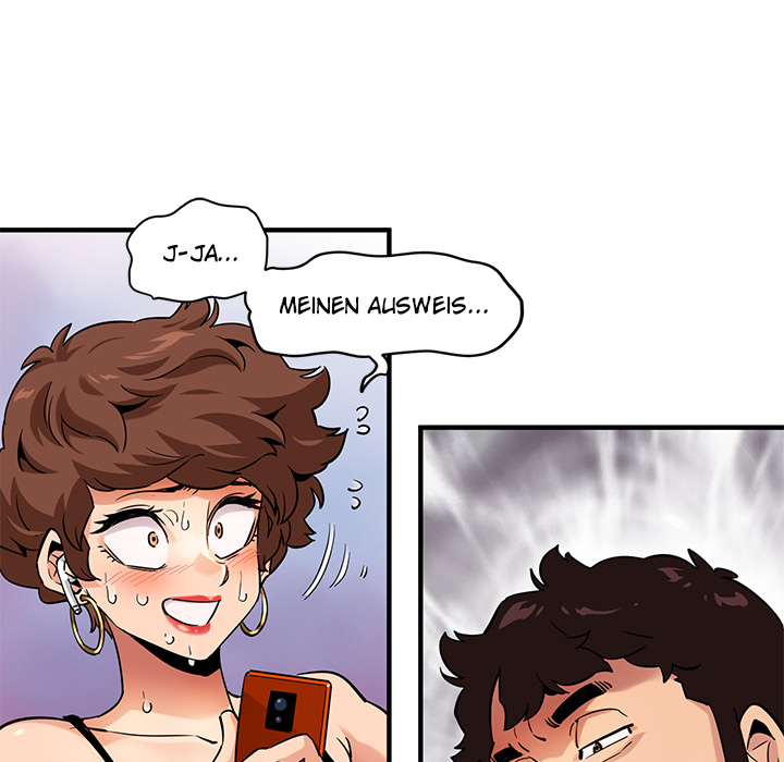 Wer hat Angst vor Mister H? - episode 17 - 44