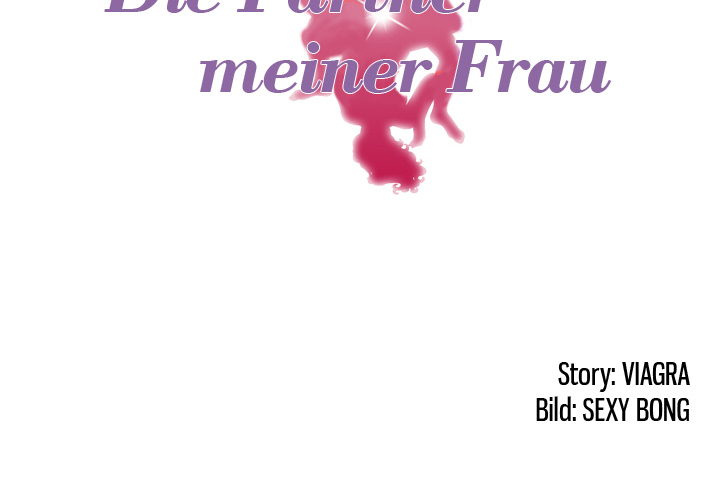 Die Partner meiner Frau - episode 31 - 3