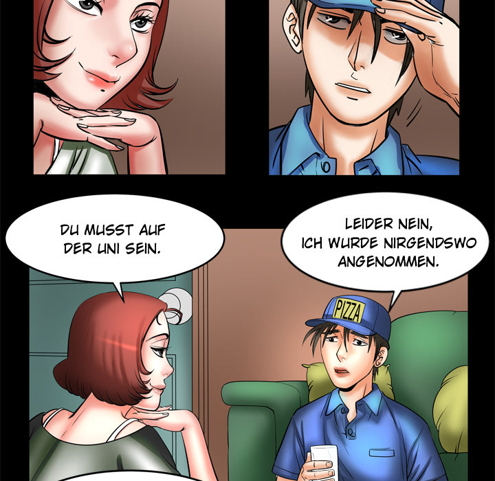 Die Partner meiner Frau - episode 5 - 21