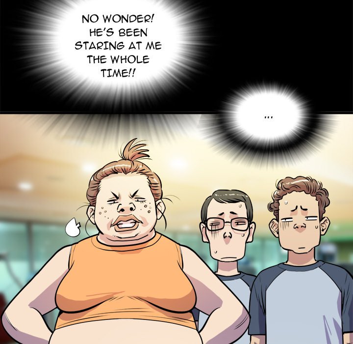 Wife Training - episode 11 - 14