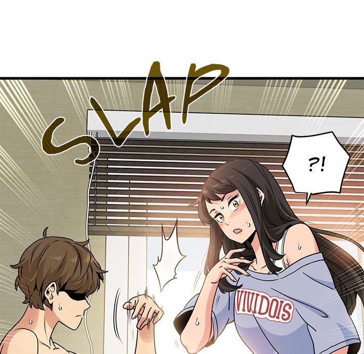 Snapping into Love - episode 4 - 138