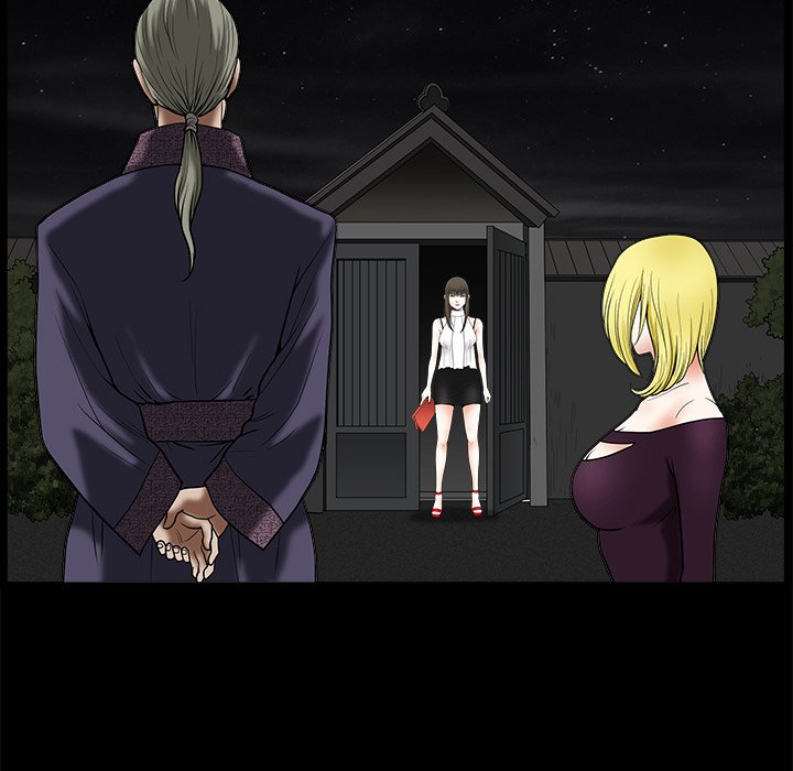 Hunter - episode 14 - 113