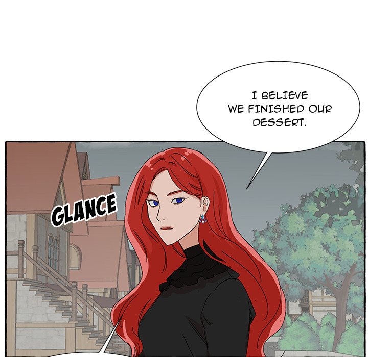 New Life, New Me - episode 79 - 5