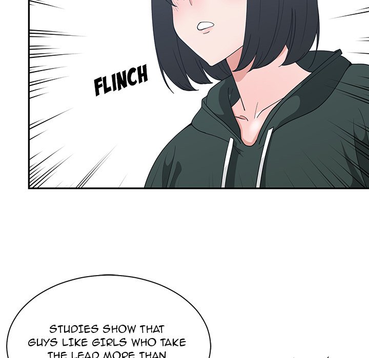 Childhood Friends - episode 18 - 42