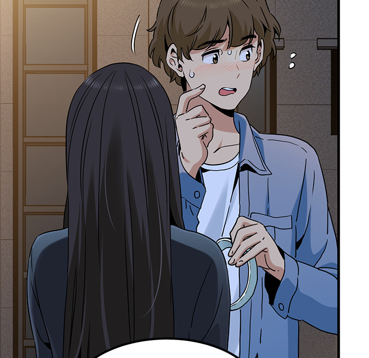Snapping into Love - UNCENSORED - episode 26 - 71