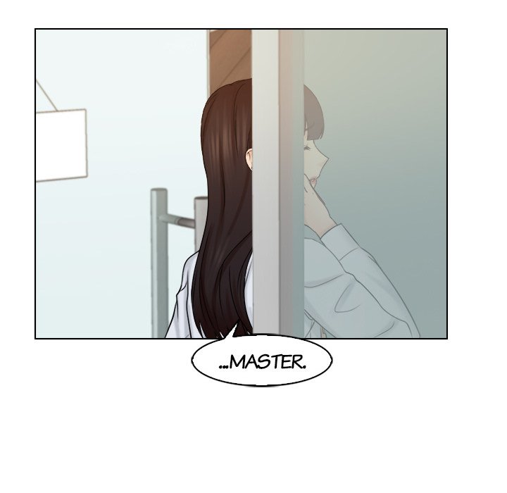 My Girlfriend and My Slave - episode 15 - 69