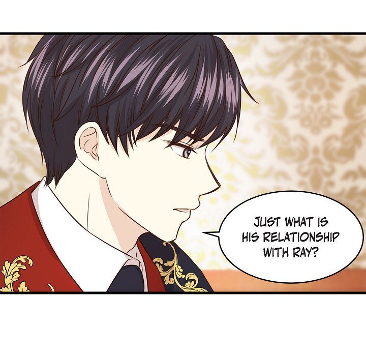 Hold on, Crown Prince! - episode 18 - 9