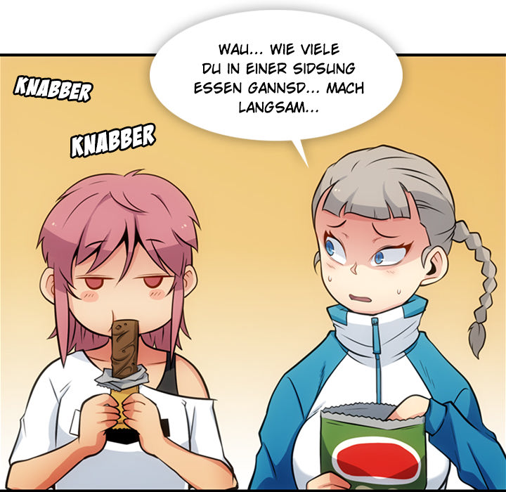 Eine Spionin zum Knuddeln - episode 15 - 78