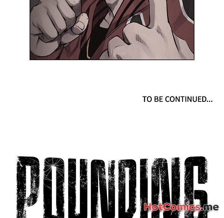 Pounding - episode 11 - 91