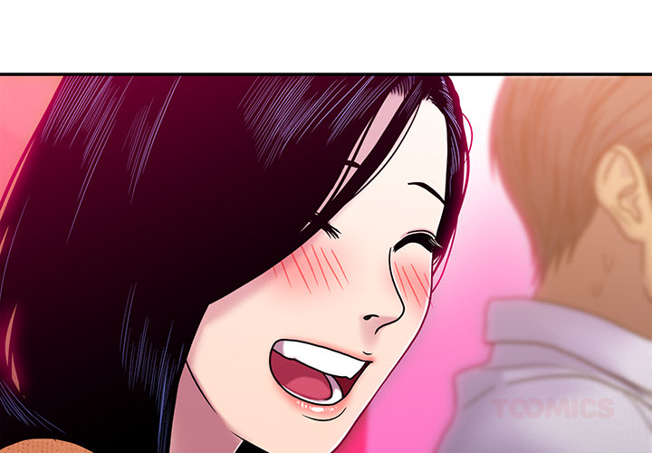 Sleeping With the Ghost - episode 7 - 1