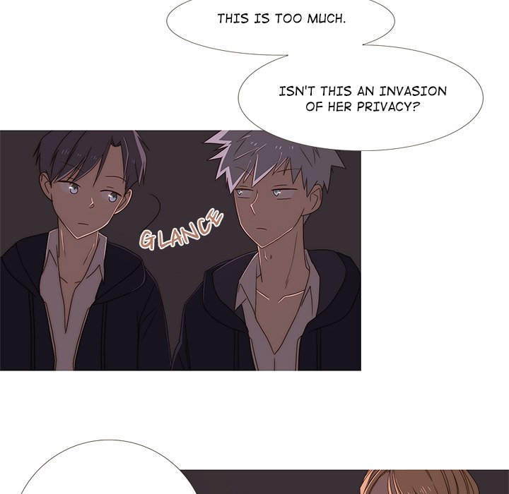 My Life as a Half-Magi - episode 6 - 81